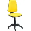 piqueras-y-crespo Modèle 14CPBALI100RP CP Chaise de bureau ergonomique avec contact permanent, réglable en hauteur et roues de parquet Assise et