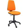 Piqueras y Crespo Modèle 14CPBALI308 CP Chaise de bureau ergonomique avec contact permanent et réglable en hauteur Assise et dossier rembourrés en