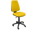 piqueras-y-crespo Modèle 14CPBALI100 CP Chaise de bureau ergonomique avec contact permanent et réglable en hauteur Assise et dossier rembourrés en