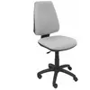 Piqueras y Crespo Elche CP Bali Chaise de Bureau Roues en Nylon Gris