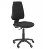Piqueras y Crespo Chaise de Bureau Elche CP P&C BALI840 Noir