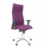 Piqueras y Crespo Albacete Bali Chaise de bureau violette