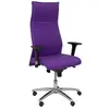 Piqueras y Crespo Albacete Bali Chaise de bureau lilas