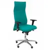Président de bureau Albacete P&C SBALI39 Turquoise 