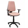 Piqueras y Crespo Chaise de bureau Elche CP Bali P&C 10b10rp rose rose clair 