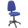 Piqueras Y Crespo - Chaise de Bureau Ayna bali p&c 04CP Bleu