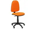 Piqueras Y Crespo Modèle 04CPBALI308RP Chaise de bureau ergonomique avec mécanisme de contact permanent, réglable en hauteur et roues de parquet
