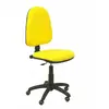Piqueras y Crespo Modèle 04CPBALI100RP Chaise de bureau ergonomique avec mécanisme de contact permanent, réglable en hauteur et roues de parquet