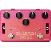 Aclam Cinnamon Drive Dreamer Edition pédale d'overdrive dual stage
