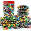 Blocs de Construction brique Jouet jeu 1000 pièces pcs vrac Multicolor...