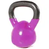 Kettlebell en vinyle O'live Fitness