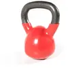Kettlebell en vinyle O'live Fitness