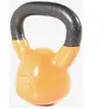 Olive Kettlebell Vynil 8kg