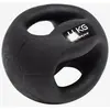 Olive Ballon Médicinal Dual Grip 8kg