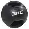 Olive Ballon Médicinal Dual Grip 3kg