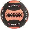 Ballon fonctionnel O'LIVE Mini 5 kg rouge