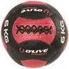 Ballon fonctionnel O'LIVE 6 kg marron