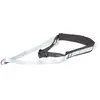 Ceinture de résistance O'LIVE Resist noir blanc
