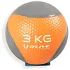 Olive Ballon Médicinal Logo 3kg