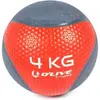 Ballon médicinal O'live 4 kg rouge