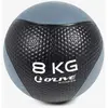 Olive Ballon Médicinal Logo 8kg