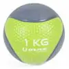 Olive Logo Medicine Ball 1kg Vert 1 kg