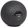 Ballon d’entraînement slam O'live Fitness Gris 9 kg MAG7755817