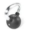 Olive Kettlebell Rubber 8kg