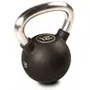 Olive Kettlebell Rubber 12kg