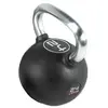 Olive Kettlebell Rubber 24kg