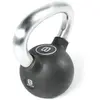 Olive Kettlebell Rubber 20kg