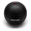 Ballon médicinal Bodytone 30 kg noir rouge
