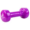 Bodytone Haltère Recouvert De Pvc V2 2kg 2 Unités