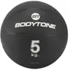 Médecine ball Bodytone 5 kg rouge