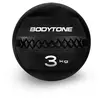 Ballon fonctionnel Bodytone Soft Wall Ball 3 kg