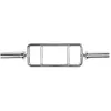 Barre biceps (50 mm) + butées Biceps/OL Bodytone