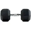 Bodytone Haltères Hexagonaux 20kg