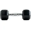 Bodytone Haltères Hexagonaux 10kg