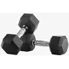 Bodytone Haltères Hexagonaux 7kg