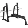 Bodytone Banc Plat Fbc08