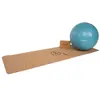 Bodytone Tapis De Yoga Dys Set