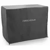 Housse plancha FORGE ADOUR H 850 pour desserte DRPAF N