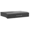 Capot acier noir pour plancha Origin 75 cm Forge Adour