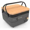 Plancha gaz Nomad Forge Adour 1 feu