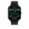 Montre intelligente DCU CURVED GLASS PRO 1.83 Noir