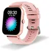 Montre intelligente DCU CURVED GLASS PRO Rose