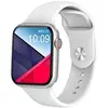 Montre intelligente DCU COLORFUL 2 Blanc Argenté
