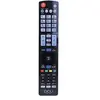 Télécommande DCU Télécommande Noir