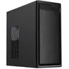 Coolbox Boîtier Semitorre/ATX F800 500 W USB3.0, Noir, 185 x 420 x 400 mm