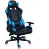 Chaise de jeu CoolBox Deep Command 180º Noir Bleu